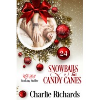 Snowballs and Candy Canes