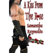A Kiss From The Rose 