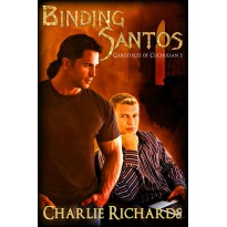 Binding Santos