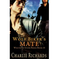 The Wolf Biker's Mate