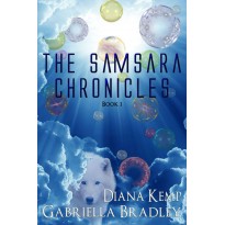 The Samsara Chronicles - Book 1