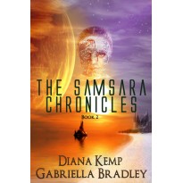 The Samsara Chronicles - Book 2