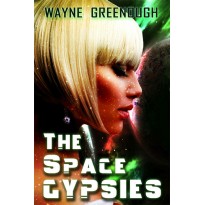 The Space Gypsies
