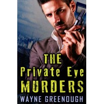The Private Eye Murders