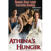 Athena's Hunger
