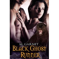 Black Ghost Runner