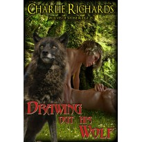 Drawing out his Wolf