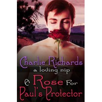 A Rose for Paul's Protector