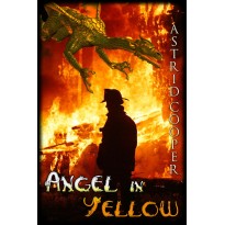 Angel In Yellow