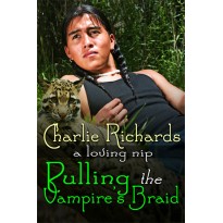 Pulling The Vampire's Braid