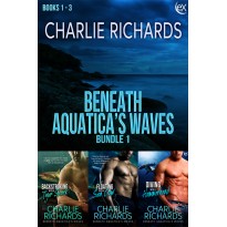 Beneath Aquatica's Waves Bundle 1