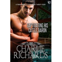 Captivating his Cattle Baron
