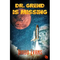 Dr. Grend Is Missing