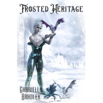 Frosted Heritage