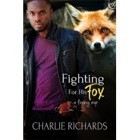 Fighting for his Fox