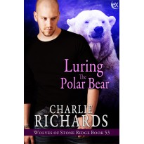 Luring the Polar Bear