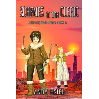 Schemes of the Cleric