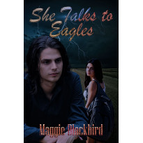 She Talks To Eagles