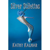 Silver Stilettos