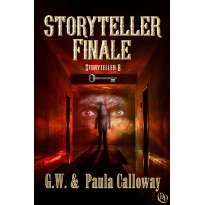 Storyteller Finale