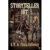Storyteller Hit