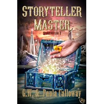 Storyteller Master