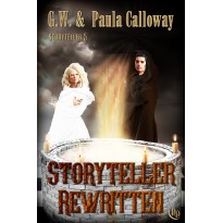 Storyteller Rewritten