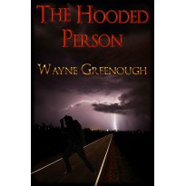 The Hooded Person
