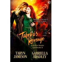 Tabeka's Revenge