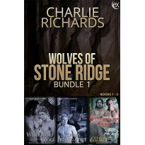 Wolves of Stone Ridge Bundle 1